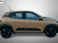 Occasion Dacia Spring Extreme 47 kW (65 ch) 2024 Beige Citadine