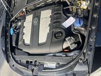 Gebraucht VW Phaeton 239 PS (175 kW) 2012 Schwarz Limousine