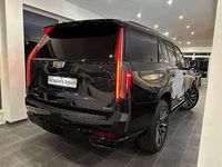 Neu Cadillac Escalade 426 PS (313 kW) 2025 Galactic grey SUV