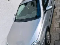 Gebraucht Opel Corsa 60 PS (44 kW) 2002 Silber Kleinwagen