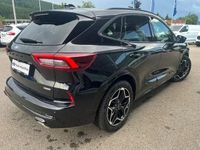 Gebraucht Ford Kuga ST-Line X 151 PS (111 kW) 2024 Schwarz SUV