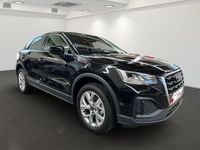 Neu Audi Q2 150 PS (110 kW) 2026 Schwarz SUV