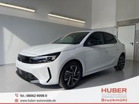 Neu Opel Corsa 110 PS (80 kW) 2026 Weiß Kleinwagen