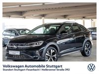 Gebraucht VW Taigo Style 150 PS (110 kW) 2022 Schwarz SUV