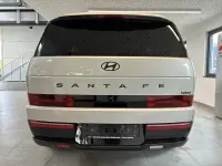 Neu Hyundai Santa Fe Blackline 239 PS (175 kW) 2026 Schwarz SUV