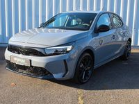 Gebraucht Opel Corsa 101 PS (74 kW) 2024 Grau Kleinwagen