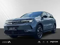 Gebraucht Opel Grandland X 136 PS (100 kW) 2025 /typ aussenverkleidung spiege SUV