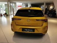 gebraucht Opel Astra Lim. Business Edition 1.2 Android Auto