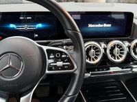 Gebraucht Mercedes GLA200 Progressive 163 PS (119 kW) 2020 Weiß SUV