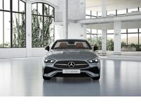 Gebraucht Mercedes 300 258 PS (189 kW) 2024 Metalliclack hightechsilber (metallic) Cabrio
