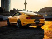 gebraucht Ford Mustang GT 5.0