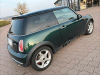 Gebraucht Mini Cooper 116 PS (85 kW) 2005 Kleinwagen
