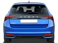 Neu Skoda Scala Selection 150 PS (110 kW) 2026 Kleinwagen
