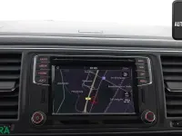 Gebraucht VW Multivan 199 PS (146 kW) 2019 Blau Van / Kleinbus