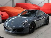 gebraucht Porsche 911 Carrera 911 991.2 GTS/PDK/Alcantara/Vierradlenk.