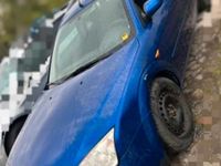 Gebraucht Ford Mondeo 125 PS (91 kW) 2003 Blau Kombi