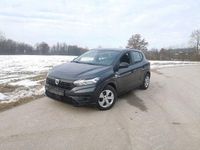 Gebraucht Dacia Sandero Essentiel 91 PS (66 kW) 2022 Grau Limousine