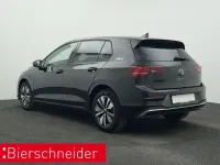 Gebraucht VW Golf VIII Goal 150 PS (110 kW) 2025 Grenadillschwarz Limousine