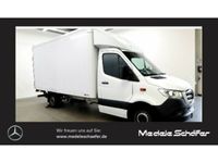 gebraucht Mercedes Sprinter CDI