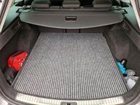 gebraucht Seat Leon 1.4 TGI TÜV neu Navi Panorama LED AHK Tempomat Automati