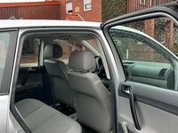 Gebraucht VW Polo 64 PS (47 kW) 2002 Silber Kleinwagen