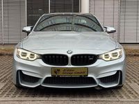 Gebraucht BMW M3 Performance 450 PS (330 kW) 2017 Silber Limousine