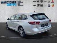 gebraucht Opel Insignia B SpTourer Business Edition +NAVI