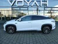 Neu BYD Sealion 7 389 kW (530 PS) 2025 Polar white SUV