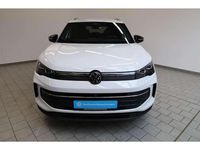 Gebraucht VW Tiguan Goal 150 PS (110 kW) 2025 Pure white SUV