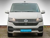 gebraucht VW Multivan Comfortline 2,0 TDI Alu Klima Navi AHK Kamera uvm