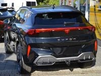 Gebraucht Cupra Terramar VZ 265 PS (194 kW) 2025 Midnight schwarz SUV