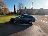 Gebraucht Audi A6 170 PS (125 kW) 2002 Grau Kombi
