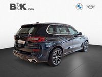 gebraucht BMW X5 xDr30d MSport DA+ PA+ ACC HUD LiCoPr AHK Pano