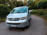 gebraucht VW Caravelle T5 2008 tuf ganz neu