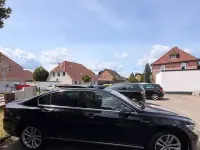 Gebraucht VW Passat Highline 239 PS (175 kW) 2016 Limousine