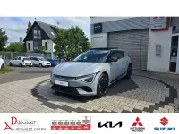 Neu Kia EV6 GT-Line 239 kW (325 PS) 2026 Wolfgrau SUV