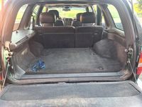 Occasion Chevrolet Blazer 193 ch (141 kW) 1999 Vert SUV