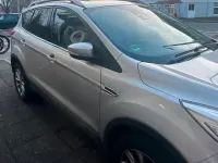 Occasion Ford Kuga 179 PK (131 kW) 2016 Zilver SUV