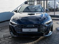 Gebraucht Audi A5 Ambiente 367 PS (269 kW) 2026 Blau Kombi