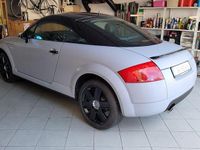 Gebraucht Audi TT Sport 179 PS (131 kW) 2001 Grau Coupé
