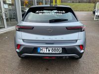 Gebraucht Opel Mokka Edition 131 PS (96 kW) 2022 Grau SUV