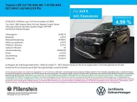 Gebraucht VW Tayron Life 193 PS (141 kW) 2025 SUV
