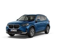 Usado BMW X1 Shadowline 150 CV (110 kW) 2024 Azul SUV