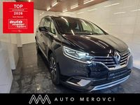 Gebraucht Renault Espace Initiale Paris 189 PS (139 kW) 2021 Schwarz Van / Kleinbus