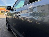 Gebraucht Hyundai Tucson Style 177 PS (130 kW) 2018 Braun SUV