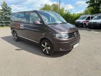 Gebraucht VW Multivan Highline 179 PS (131 kW) 2010 Van / Kleinbus