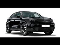 Neu Opel Mokka 136 PS (100 kW) 2025 Schwarz SUV