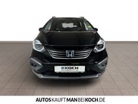 gebraucht Honda Jazz 1.5 i-MMD Hybrid Crosstar Executive