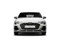 Gebraucht Audi S3 Ambiente 333 PS (244 kW) 2025 Arkonaweiß Limousine