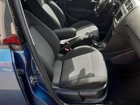 Gebraucht VW Polo 105 PS (77 kW) 2017 Blau Limousine